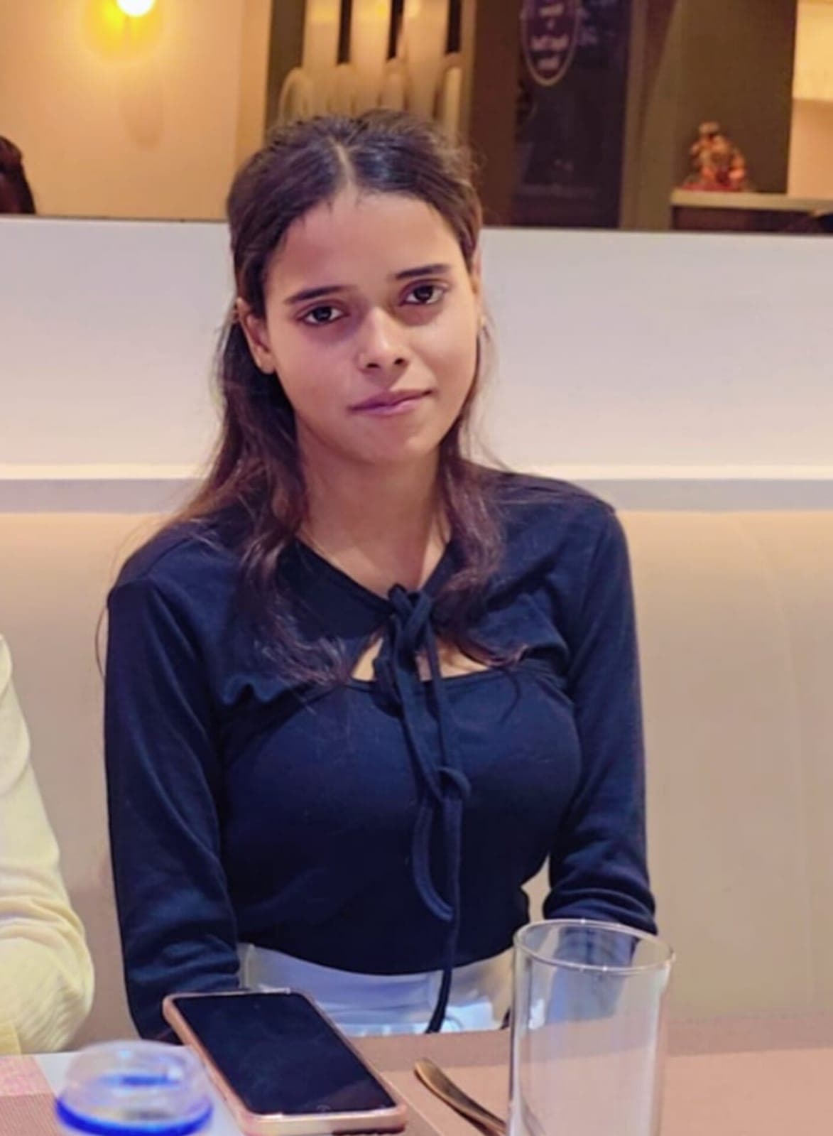 Alisha Chauhan