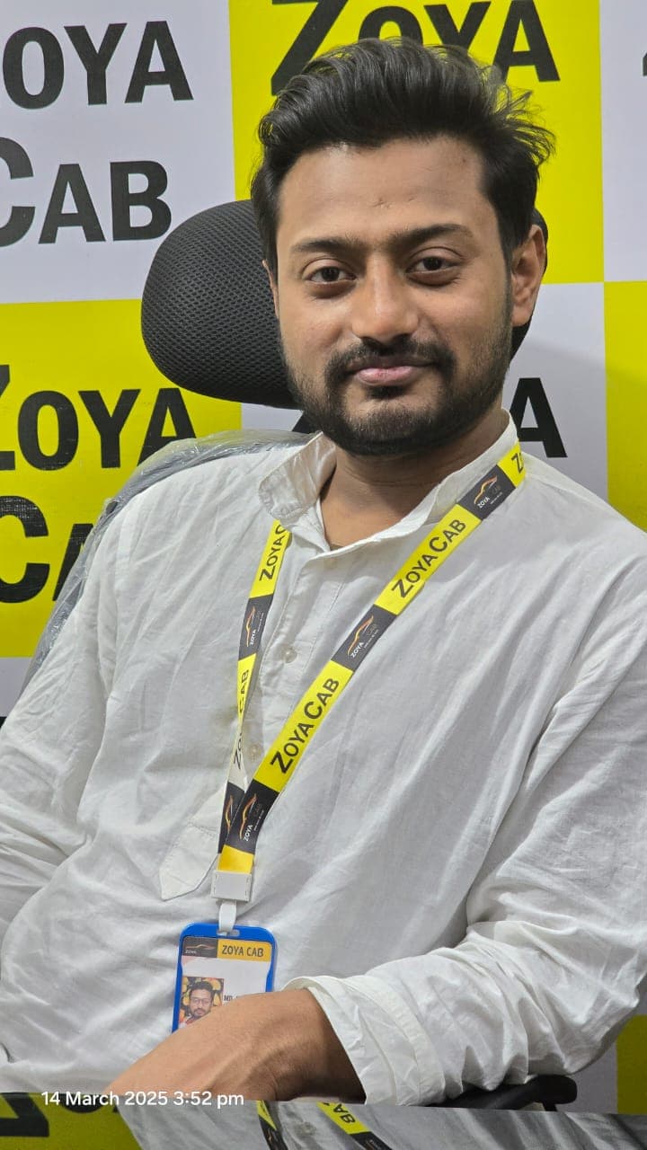 Md Alim Khan