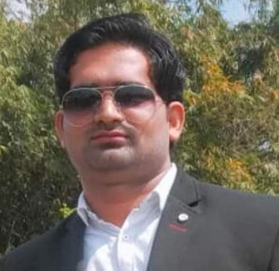 Meraj - Founder of ZoyaCab